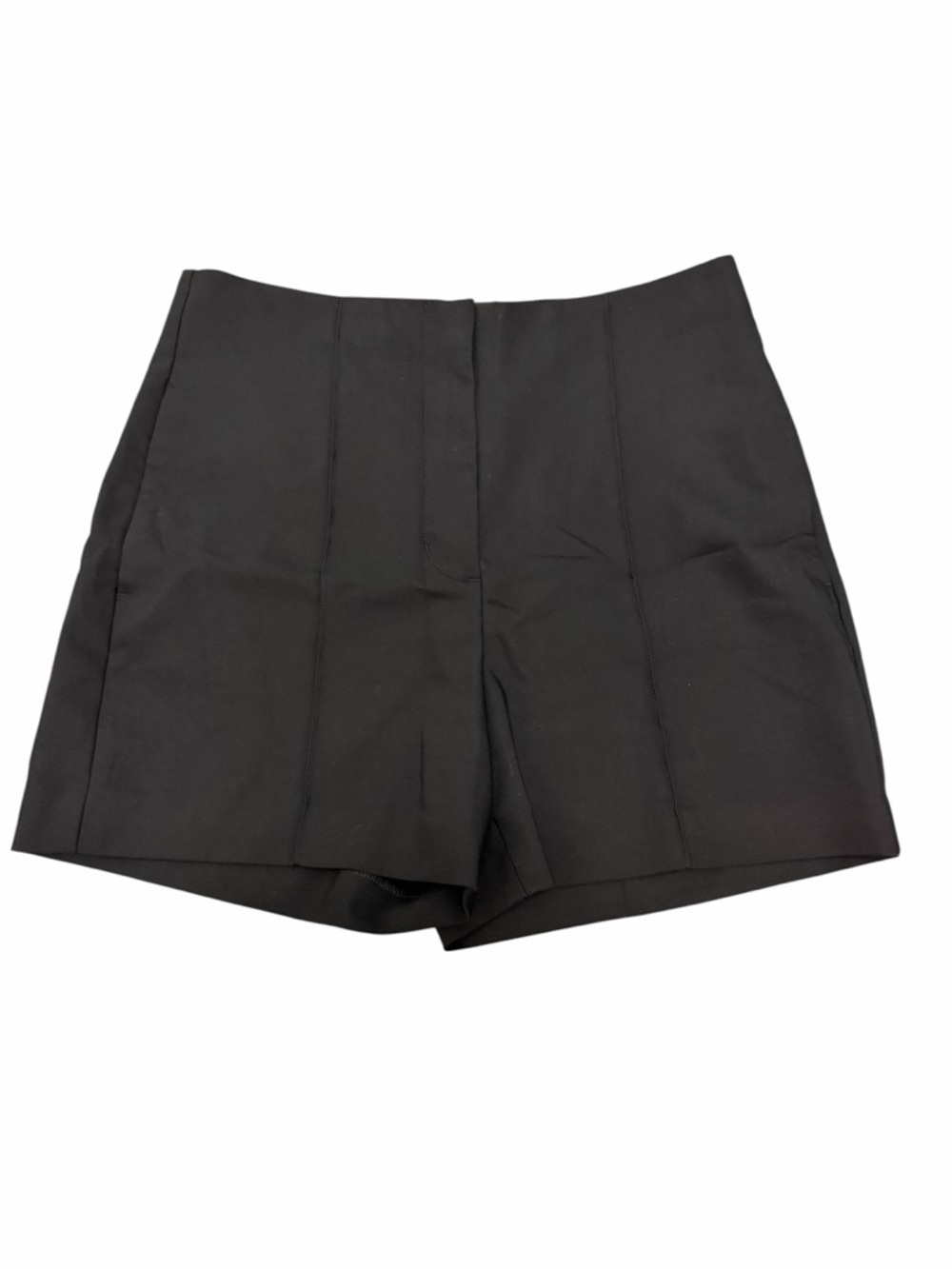 Express High-Waist Shorts
